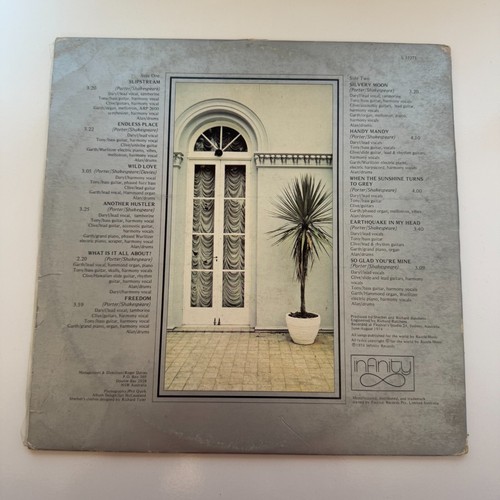 Sherbet - Slipstream (1974, Vinyl Record) Gatefold - Picture 2 of 8