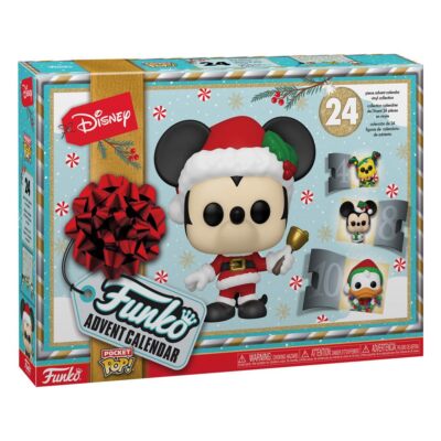 Funko Adventskalender Classic Disney 2022 FUNKO