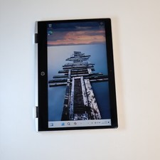 HP ProBook X360 440 G1 14" 2-in-1 Laptop, i7-8550U, 16GB RAM, 256GB SSD, W11Pro