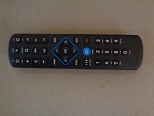 Spectrum original TV remote control MG3-1160