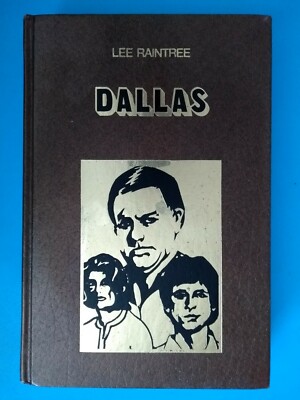 Dallas - Lee Raintree