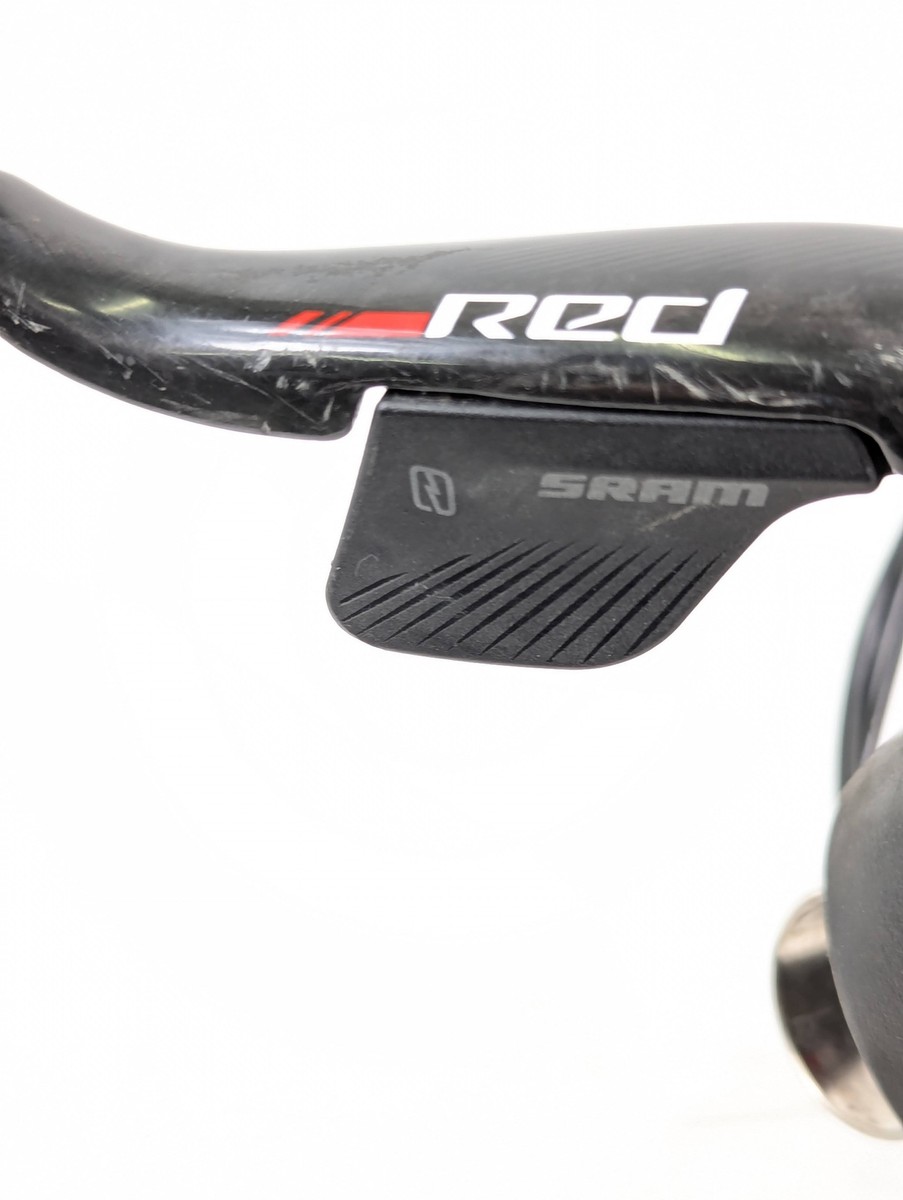 SRAM Red etap 2x11s hydraulic brake double tap ST241214W | eBay SRAM Red etap 2x11s hydraulic brake double tap ST241214W | eBay