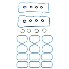 Valve Cover & Manifold Gasket For 11-16 Chrysler Dodge Jeep Ram Volkswagen 3.6L