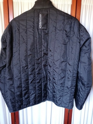 Alpinestars City Collection Mora Inner Jacket L - Picture 4 of 5