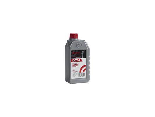L 04 005 BREMBO Brake Fluid