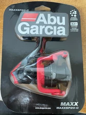 Abu Garcia Spinning Reel  MAXXSP20-C