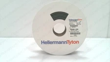 HELLERMANN TYTON 309-60311, HEAT SHRINKABLE TUBING, NEW #335852