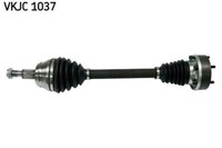 SKF Antriebswelle Vorne Links FüR Seat Leon Toledo I II VW Vento Audi A3