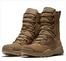 nike sfb size 10