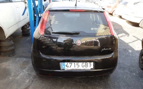 51736451BZ Caja Reles/Fusibles para FIAT GRANDE PUNTO (199) 2008 2901110 - Imagen 7 de 10