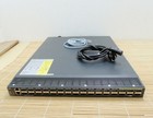 Cisco UCS-FI-6332-U 1RU Fabric Interconnect 32 QSFP+ 8p Active License 1x AC PSU