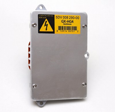 NEW! 5DV 008 290-00 Xenon Headlight HID Ballast Unit Module Computer Igniter