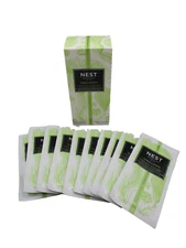 NEST Fragrances Water Activated Cleansing Towelettes ~ Bamboo & Jasmine ~