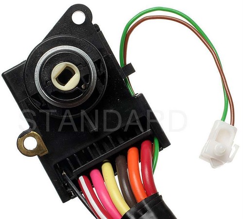 Standard Ignition Ignition Switch for Dodge US-457 - Picture 6 of 9