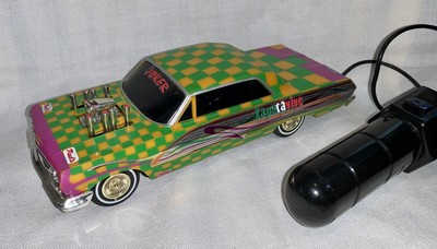 lowrider rc hopper