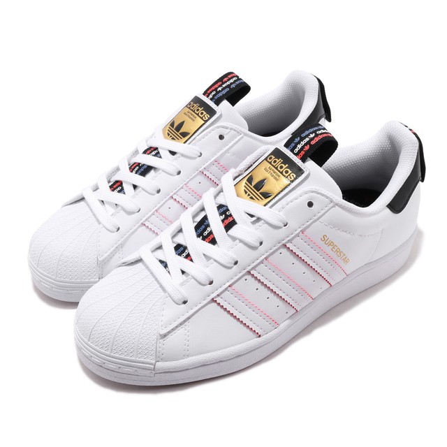 adidas originals superstar 2 womens Blue