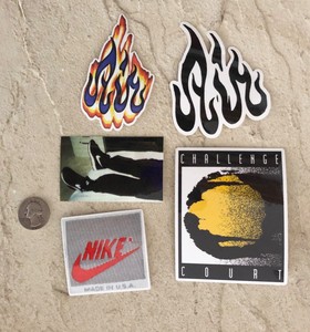 heaven's gate nikes ebay