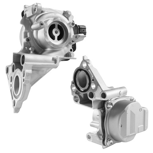 Water Pump 16032-25010 For 2018-2023 Toyota Sienna Camry Venza Avalon RAV4 2.5L - Picture 8 of 23