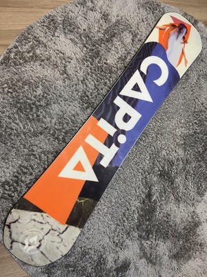 Limited Capita D.O.A 148 21-22 | eBay 