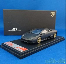 MR COLLECTION MR170 LAMBORGHINI MURCIELAGO LP640 2