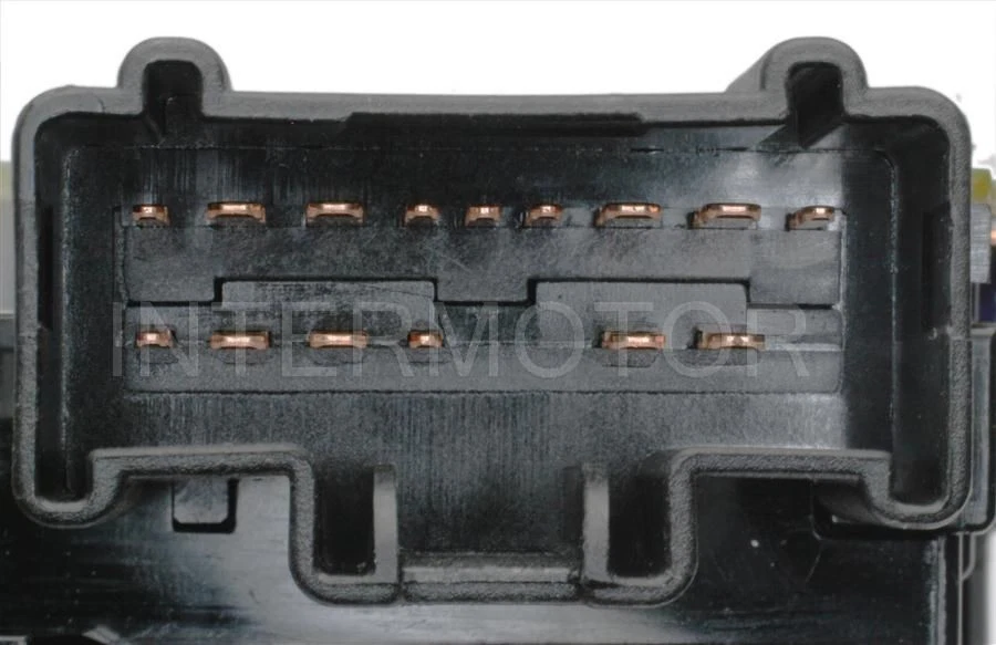 Interruptor limpiaparabrisas SMP para Toyota Supra 1998 Foto 4 de 4