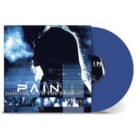 Pain - Dancing With The Dead Remaste - Vinyl Record Vinyl - G3Z