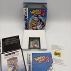 New ListingWario Land 3 (Nintendo Game Boy Color, 2000) GBC - CIB Shrink Receipt CLEAN