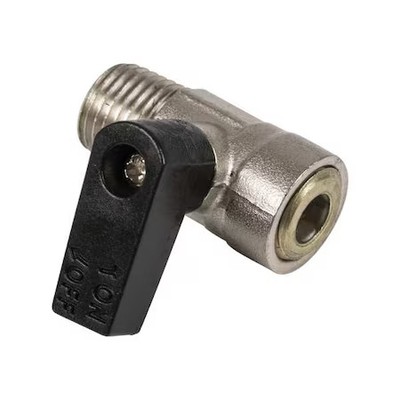 Speedaire J0905070201 Dra'' Valve, 1/4 Npt