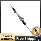 Power Steering Rack & Pinion Assembly For 2007-2008 2005-2006 Chevrolet Uplander
