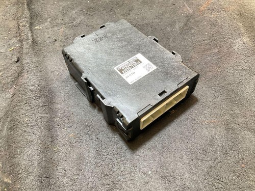 TOYOTA AURIS E18 Getriebesteuergerät 8953512011 1.80 2016 33805018