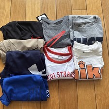 5-6 Yrs Boys Clothing Set Shirts And shorts New With Tags