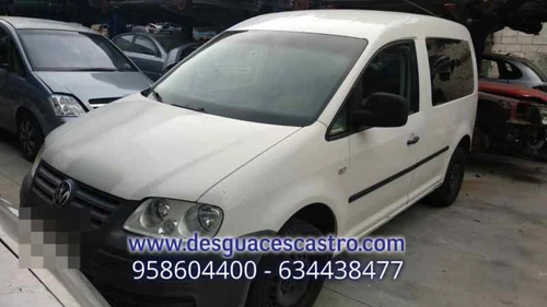 3D1837016 Cerradura Puerta Delantera Derecha para VOLKSWAGEN CADDY (2K)(0 950062 - Imagen 7 de 9