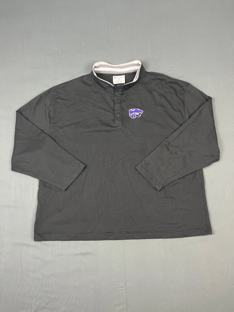 Kansas State Wildcats NCAA Sweatshirts for sale | eBay
