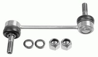 Stange Strebe Stabilisator Vorne Links Rechts Lemförder 29491 01 FÜR Renault