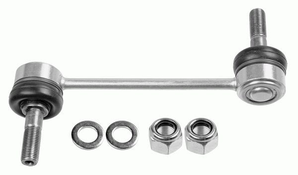 Stange Strebe Stabilisator Vorne Links Rechts Lemförder 29491 01 FÜR Renault-image