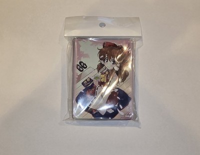 Ayu-ya Illustration Sleeve - Touhou Project 42
