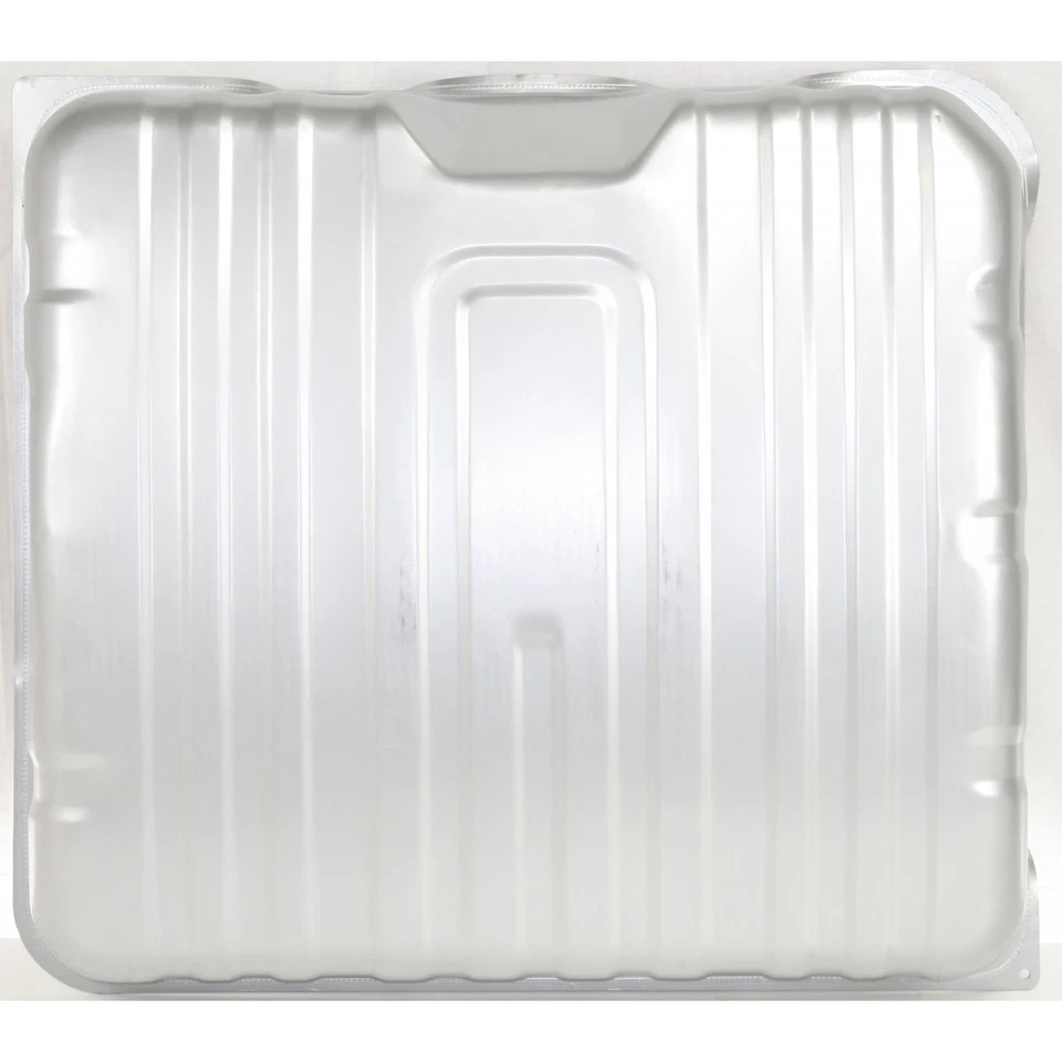 For Dodge Grand Caravan Fuel Tank 1992-1995 Silver Steel 20 Gallons/76 Liters Foto 2 de 4