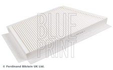 Innenraumfilter BLUE PRINT ADP152521 Pollenfilter für PEUGEOT 206 2A SW CC 2D 2E