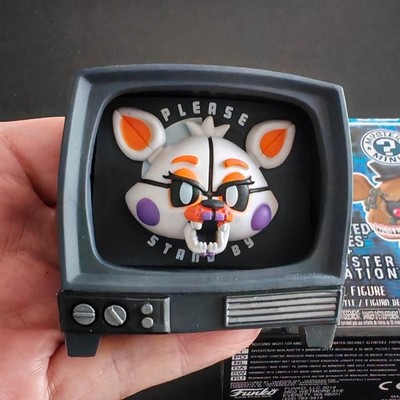 Funko Five Nights At Freddy s Mystery Mini FNAF - LOLBIT Exclusive 1/36