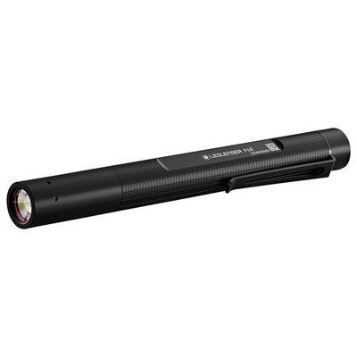 Led Lenser Taschenlampe (P4R) P4R