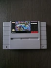 Teenage Mutant Ninja Turtles IV: Turtles In Time 4 SNES TMNT Cartridge ONLY