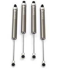 Teraflex 11-01-18-400-200 1.1 Monotube Shocks 2-3.5in For Jeep Wrangler Jl 18-26