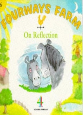 Pb On Reflection (Fourways Farm),Hachette Children's Books