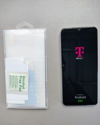 t-mobile revvl 7 5g