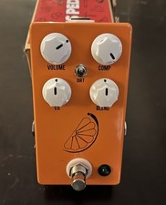 JHS Pulp N Peel V4 Compressor