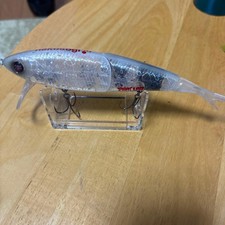 DRT Fat Lab Nekosogi DSR Hard Bait Fishing Lure, Popular Colors, Near Mint