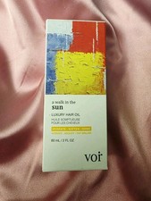 Voir A Walk in the Sun Luxury Hair Oil 2 fl o...