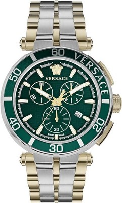 Versace Greca VE3L00422 Man Quartz Watch