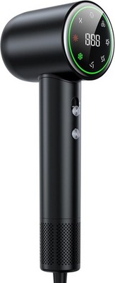 Haartrockner Ionen, 15000 RPM, High-Speed Brushless Motor Negativ Ionic Föhn