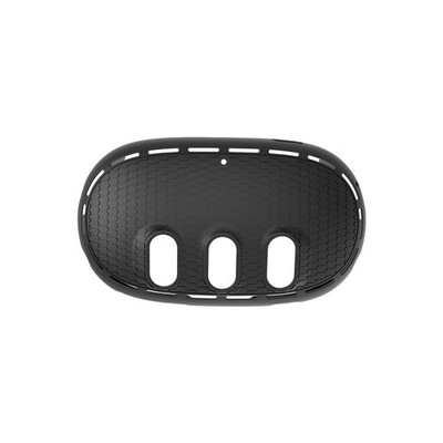 For Meta Quest 3 Host Protective Case Silicone Dustproof VR Glasses Helmet Cover